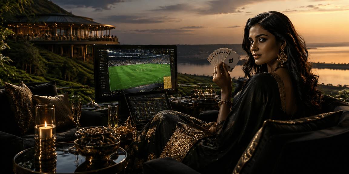 hdmusic23 লাইভ ক্যাসিনো এবং স্লট রুম